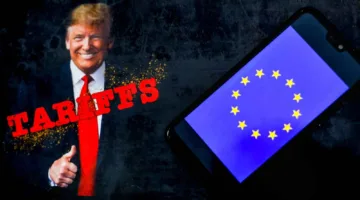 المفوضية الأوروبية: الحوار مع واشنطن يأتي في مقدمة أولوياتنا، لكننا على استعداد.