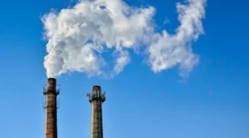 المفوضية الأوروبية تقترح تقليص انبعاثات غازات الاحتباس الحراري بنسبة 90%