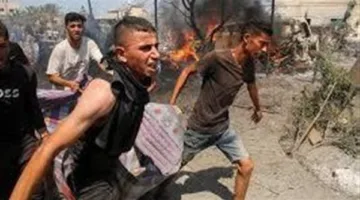 المقررة الأممية لحقوق الإنسان: يجب محاكمة قادة إسرائيل المسؤولين عن جرائم الإبادة.