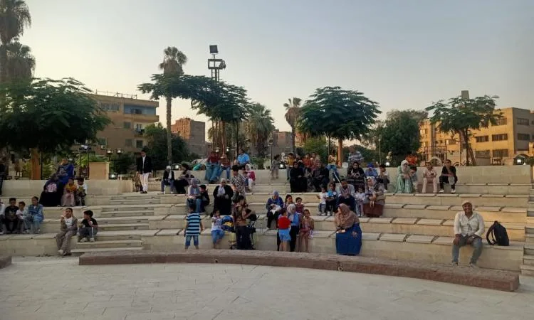 المكتبة الوطنية والأرشيف القومي يحتفلان بذكرى ثورة 23 يوليو