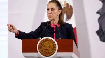المكسيك: نسعى للتوصل إلى اتفاق قبل تطبيق الرسوم الجمركية الأمريكية