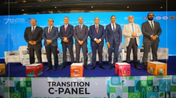 الملتقى السابع للتحول نحو الاقتصاد الأخضر يبدأ في القاهرة تحت إشراف 7 وزارات