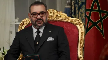 الملك المغربي يمنح عفواً لـ حوالي 20 ألف فرد