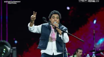 الملك محمد منير يتألق في مهرجان العلمين الجديدة لثلاث دورات متتالية
