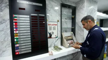«المليارات المزيفة» تثير قلق الاقتصاد الليبي.. وسبتمبر هو شهر الحسم