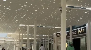 الممشى المكيف في أبوظبي… حلول حضرية لمواجهة ارتفاع درجات الحرارة