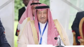 المملكة تطرح مشروعًا لزيادة استثماراتها في أفريقيا بقيمة 25 مليار دولار