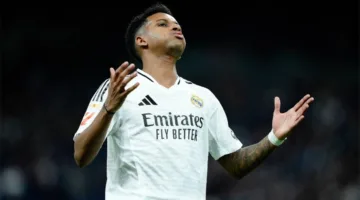المنافسة تزداد: فريق جديد يدخل السباق للتعاقد مع رودريجو من ريال مدريد