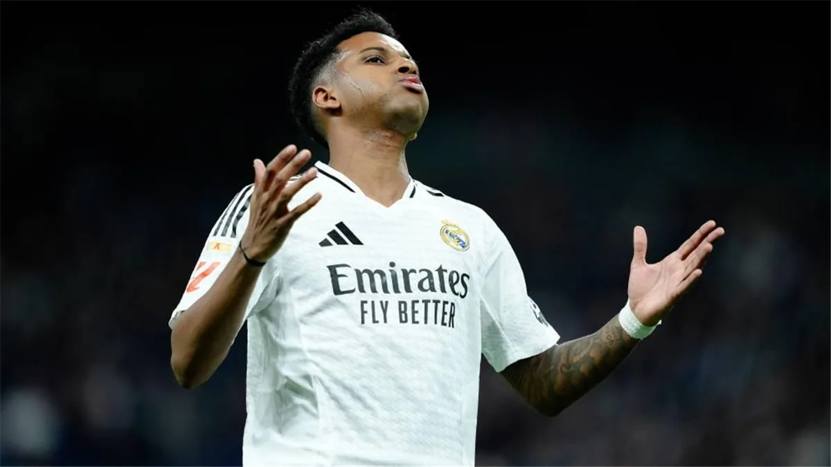 المنافسة تزداد: فريق جديد يدخل السباق للتعاقد مع رودريجو من ريال مدريد