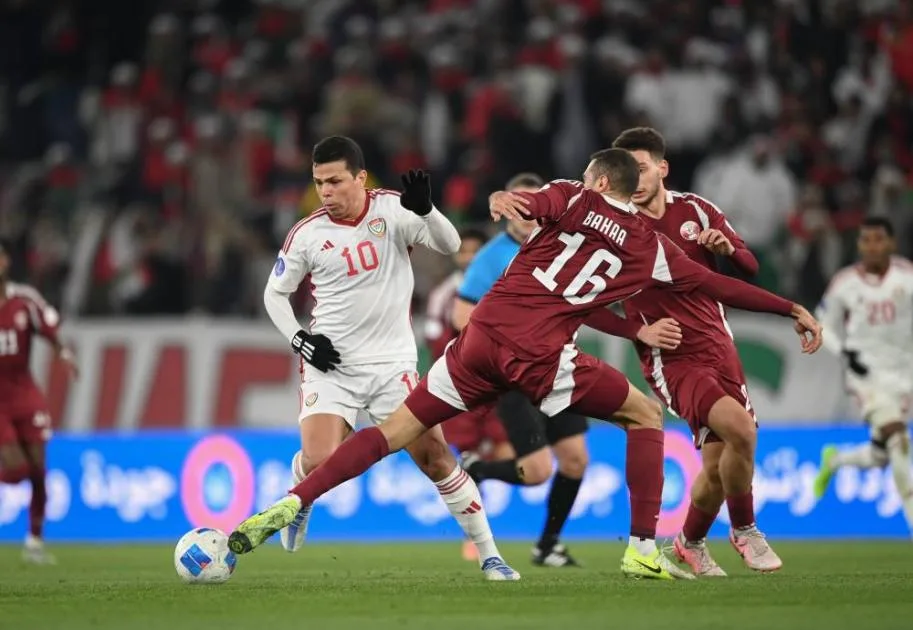 «المنتخب الأبيض» ينتظر سحب قرعة الملحق المؤهل لكأس العالم
