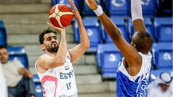 المنتخب الأولمبي لكرة السلة يحقق الفوز على الكويت في مباراته الثانية بالبطولة العربية المنتخب الأولمبي لكرة السلة يحقق الفوز على الكويت في مباراته الثانية بالبطولة العربية