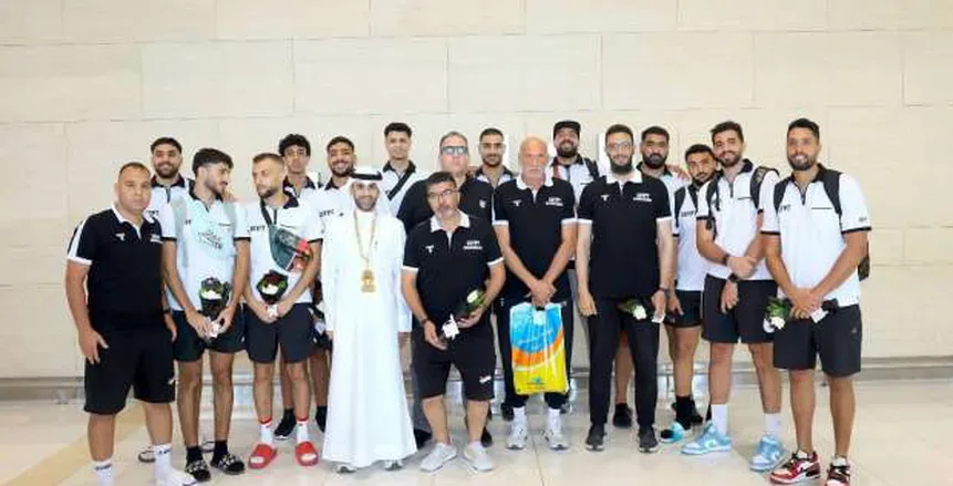 المنتخب الأولمبي يلتقي قطر في البطولة العربية لكرة السلة اليوم المنتخب الأولمبي يلتقي قطر في البطولة العربية لكرة السلة اليوم