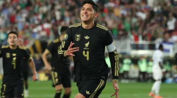 المنتخب المكسيكي يصل إلى مباراة النهائي في كأس الذهب لكرة القدم