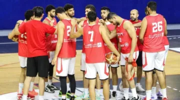 المنتخب الوطني لكرة السلة يتغلب على كوت ديفوار في مباراة ودية تحضيرًا لـ”الأفروباسكت”