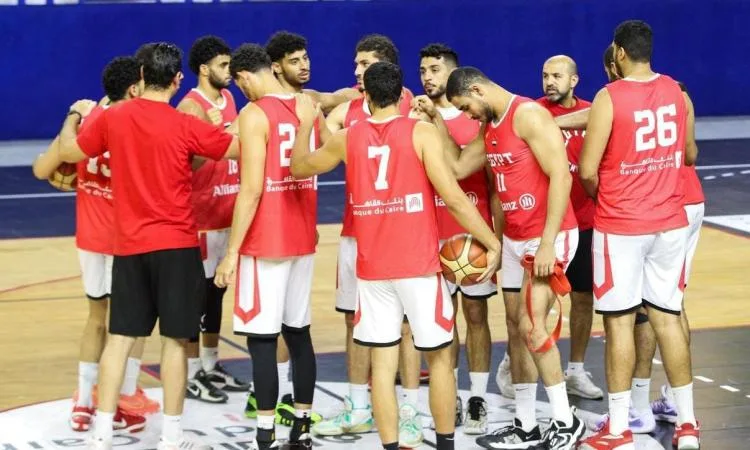 المنتخب الوطني لكرة السلة يتغلب على كوت ديفوار في مباراة ودية تحضيرًا لـ”الأفروباسكت” المنتخب الوطني لكرة السلة يتغلب على كوت ديفوار في مباراة ودية تحضيرًا لـ”الأفروباسكت”