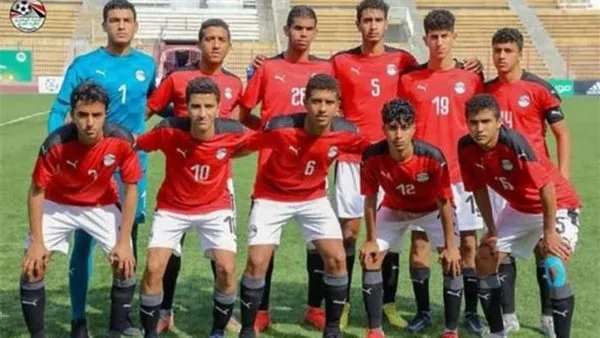 المنتخب الوطني يشرع في معسكر تدريبي مفتوح تحضيرًا لتصفيات شمال أفريقيا المؤهلة لكأس أفريقيا 2026 المنتخب الوطني يشرع في معسكر تدريبي مفتوح تحضيرًا لتصفيات شمال أفريقيا المؤهلة لكأس أفريقيا 2026