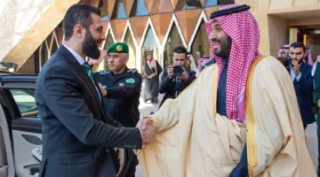 المنتدى السعودي السوري 2025: بداية جديدة لاستثمار في إعادة البناء