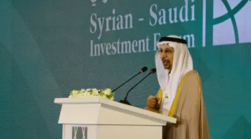 المنتدى السعودي السوري للاستثمار: إبرام 47 اتفاقية ومذكرة تفاهم بقيمة 6.4 مليار دولار