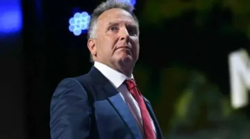 المندوب الأمريكي ستيف ويتكوف يتوجه إلى غزة يوم الجمعة.
