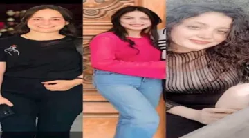المنيا تودع ضحايا حافلة الرحلات الكنسية (صور)