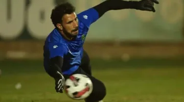 المهدي سليمان: تلقيت العديد من العروض لكن اخترت الزمالك.. وسأعمل بكل جهدي لتحقيق البطولات.