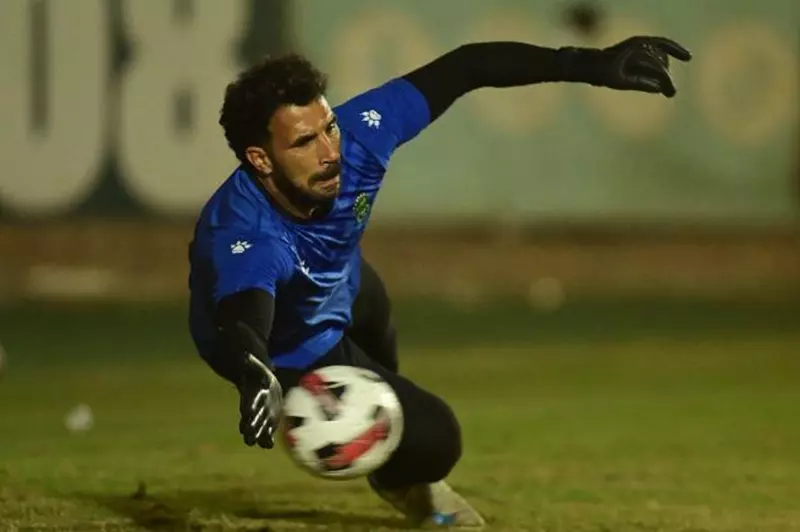 المهدي سليمان: تلقيت العديد من العروض لكن اخترت الزمالك.. وسأعمل بكل جهدي لتحقيق البطولات.