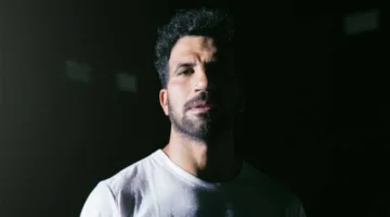 المهدي سليمان: سأعمل بكل طاقتي لدعم الزمالك.. والانضمام للفريق يزيد من طموحاتي.