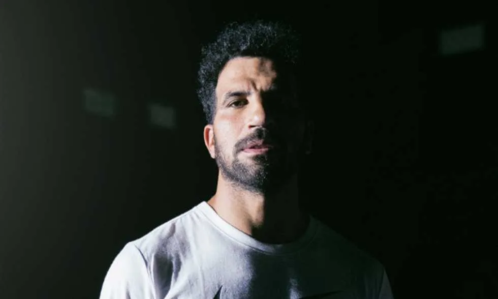 المهدي سليمان: سأعمل بكل طاقتي لدعم الزمالك.. والانضمام للفريق يزيد من طموحاتي. المهدي سليمان: سأعمل بكل طاقتي لدعم الزمالك.. والانضمام للفريق يزيد من طموحاتي.