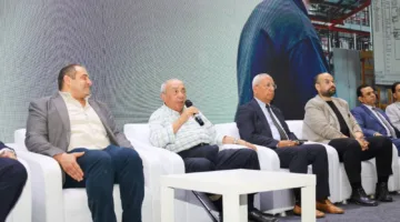 “المهندسون”: “لجنة الشباب” تنظم فعالية “اطلق مشروعك مع شنايدر إلكتريك” بالتعاون مع جامعة الطاقة وشركة شنايدر إلكتريك.