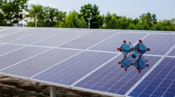 الموازنة الأمريكية تُشكل ضغوطًا كبيرة على مشاريع الطاقة المتجددة من الرياح والشمس.