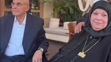 الموت لم يفرق بينهما: امرأة تذهب إلى زوجها بعد 3 ساعات من وفاته في بورسعيد