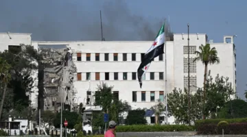الموساد: ليلة مثيرة في سوريا… انتظروا المفاجآت.