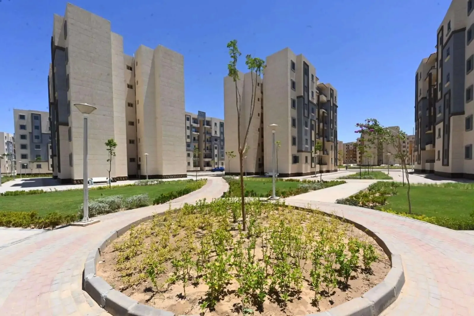الموعد النهائي لتسجيل شقق الإسكان الاجتماعي 2025: خطوات التقديم والمتطلبات الأساسية