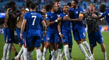 الموقف النهائي لكايسيدو بشأن اللعب ضد باريس في كأس العالم للأندية
