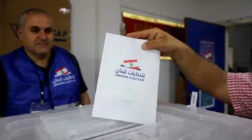 الميغاسنتر والبطاقة الممغنطة: هل تؤثران على سير الانتخابات؟ الحجار: نحن مستعدون وباود: التعنت هو العقبة الوحيدة.