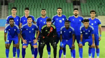 الميناء العراقي يلوح بانسحابه من منافسات الموسم القادم
