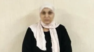 المُتهمة بالتشهير بفنانة: أسعى لزيادة نسب المشاهدات وتحقيق أرباح مالية.