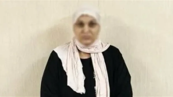 المُتهمة بالتشهير بفنانة: أسعى لزيادة نسب المشاهدات وتحقيق أرباح مالية.