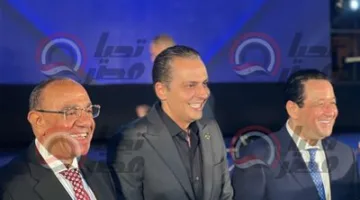النائب أحمد عبد الجواد: أعضاء حزب مستقبل وطن من الإسكندرية إلى أسوان هم جنود لخدمة الوطن.. والمشاركة في الانتخابات مسؤولية وطنية.
