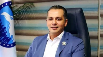 النائب أحمد عبد الجواد: تزايد حجم المؤامرات يعزز من تمسكنا بالزعيم البطل الرئيس عبد الفتاح السيسي