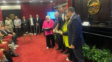 النائب أحمد عبدالجواد: فرق عمل للتواصل مع الطلاب الأوائل في الثانوية العامة بالجامعات