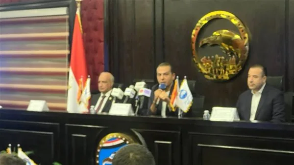 النائب أحمد عبدالجواد: مصر حققت تقدمًا ملحوظًا في تحسين التعليم وتطوير البنية التحتية. النائب أحمد عبدالجواد: مصر حققت تقدمًا ملحوظًا في تحسين التعليم وتطوير البنية التحتية.