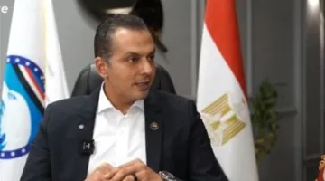 النائب أحمد عبدالجواد: نحن في حزب مستقبل وطن نؤيد تماماً رؤية القيادة السياسية والدولة المصرية فيما يتعلق بالقضية الفلسطينية.