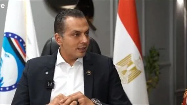 النائب أحمد عبدالجواد: نحن في حزب مستقبل وطن نؤيد تماماً رؤية القيادة السياسية والدولة المصرية فيما يتعلق بالقضية الفلسطينية. النائب أحمد عبدالجواد: نحن في حزب مستقبل وطن نؤيد تماماً رؤية القيادة السياسية والدولة المصرية فيما يتعلق بالقضية الفلسطينية.