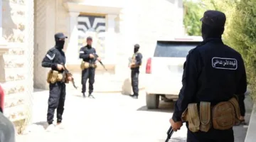 النائب العام السوري يعلن عن مستقبل أربعة مسؤولين رفيعي المستوى من فترة الأسد