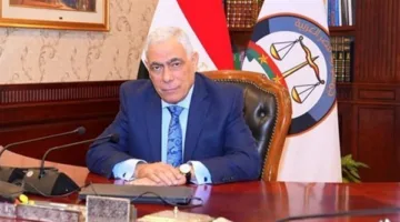 النائب العام يساهم في تدشين مبادرة لمكافحة الجرائم الإلكترونية المستهدفة للنساء
