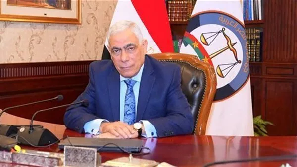 النائب العام يساهم في تدشين مبادرة لمكافحة الجرائم الإلكترونية المستهدفة للنساء