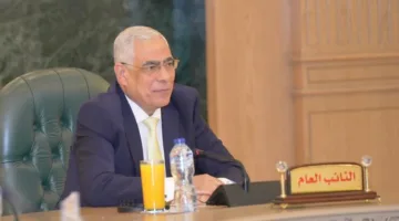 النائب العام يشارك في اجتماع مديري النيابات العامة لدول البحر الأبيض المتوسط