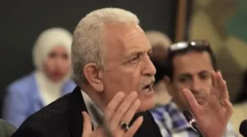 النائب عاطف مغاوري: العالم العربي بحاجة ماسة إلى مشروع النهضة الذي أطلقته ثورة يوليو