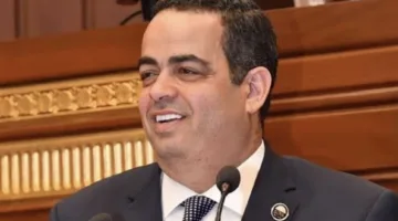 النائب عصام هلال: انتخابات الشيوخ تعد استحقاقًا دستوريًا مهمًا جدًا.. ومشاركة المواطنين واجب وطني يجب الالتزام به.